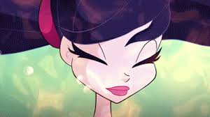 Открытки Винкс скачать бесплатно. Открытки Винкс анимационные.