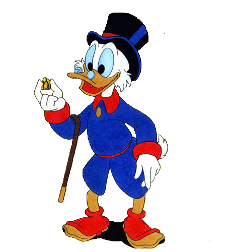 Открытки Утиные Истории скачать бесплатно. Открытки Утиные Истории онлайн.