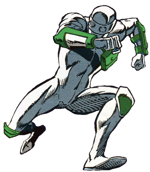 Открытки со Слайдом из комиксов про Человека Паука Вселенной Марвел.