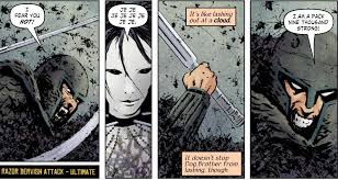 Открытки с невестой девяти пауков из комиксов Вселенной марвел.