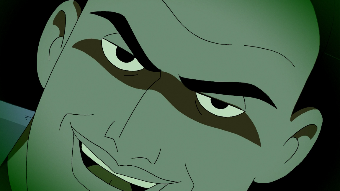 Открытки с Брэйниаком скачать. Открытки с Брэйниаком онлайн.