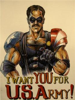 Открытки с Комедиантом скачать бесплатно. Открытки с Комедиантом из Хранителей.