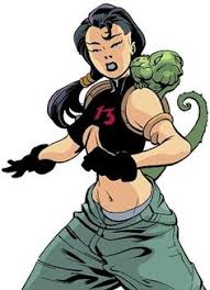  Открытки с Трейси Тринадцать скачать бесплатно по комиксам.