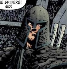 Открытки с Собачьим Братом из Вселенной Марвел скачать бесплатно.