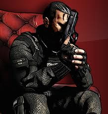 Открытки с Карателем Панишером из комиксов Вселенной Марвел.