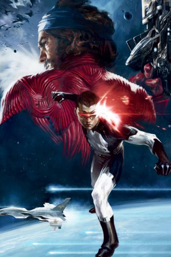 Открытки с Циклопом скачать бесплатно. Открытки с Циклопом gif.