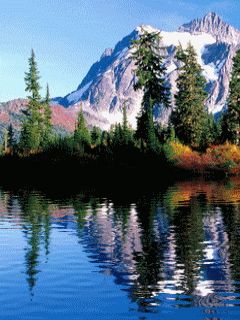 Открытки с красивой природой скачать бесплатно. Открытки с красивой природой ...