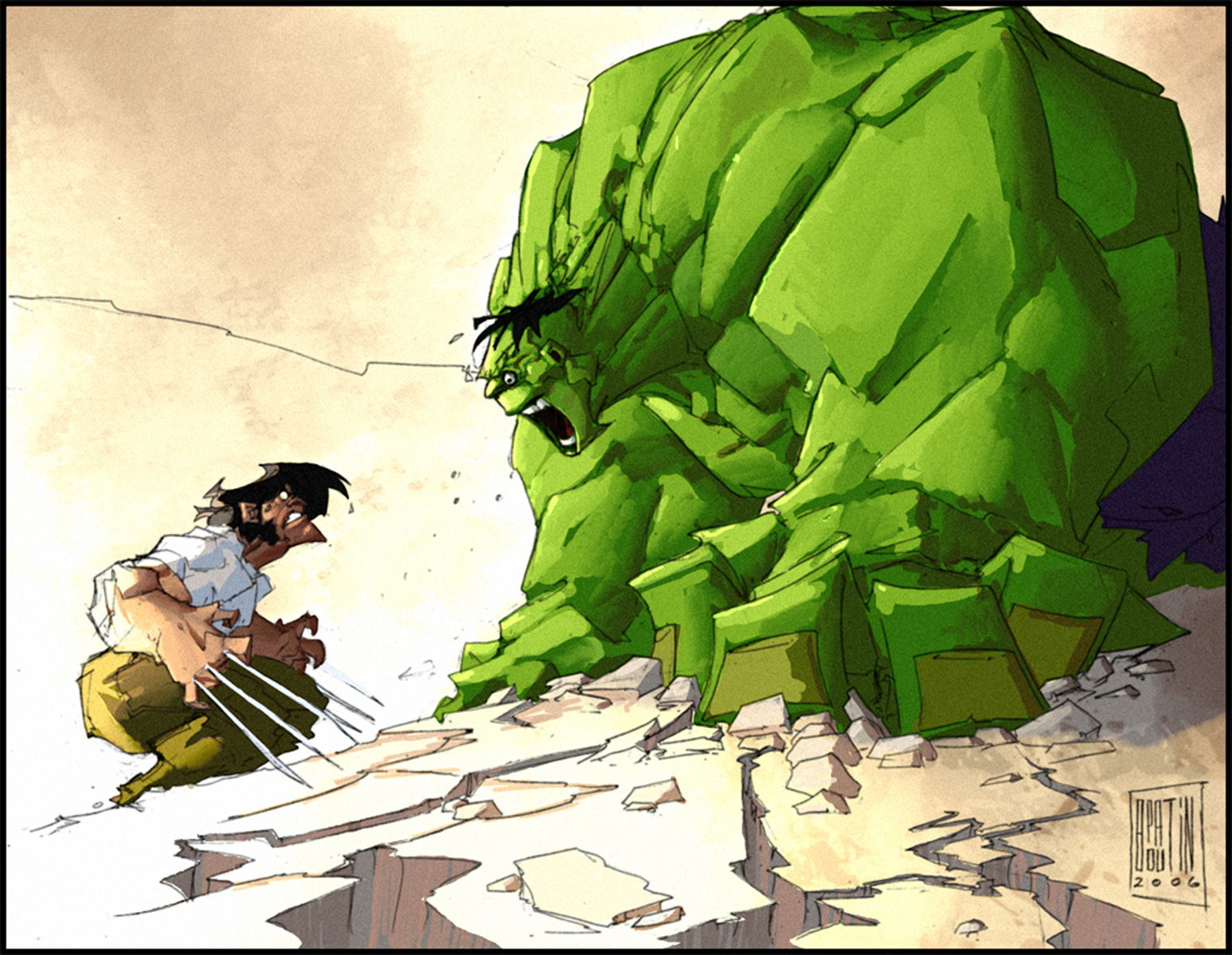 Открытки с Халком скачать бесплатно. Открытки с Халком онлайн.