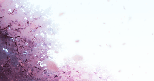 Открытки с сакурой gif. Дерево сакуры открытки скачать бесплатно.