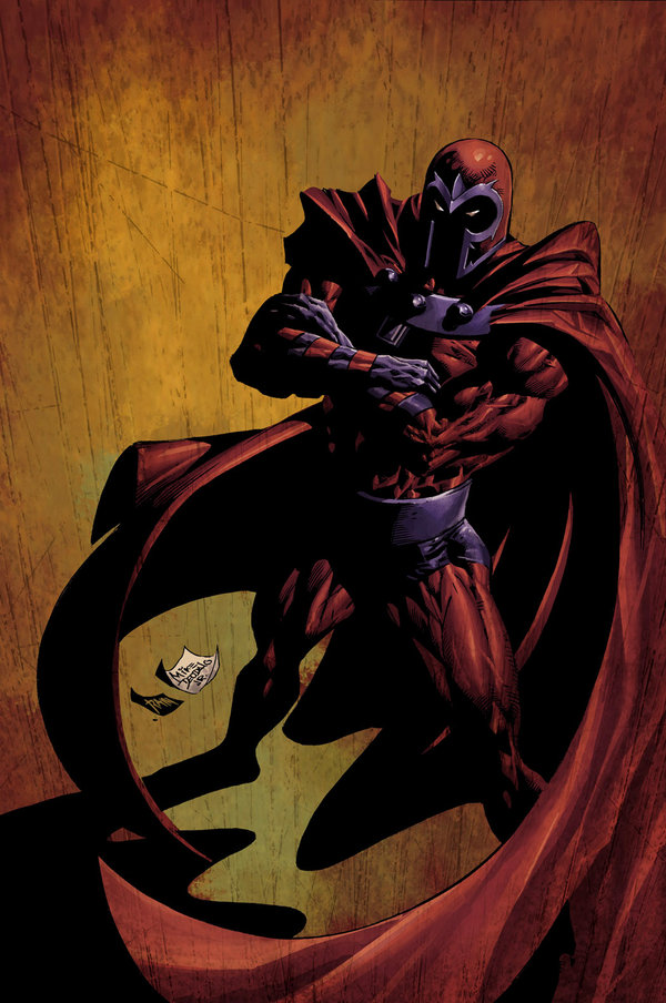 Открытки с Магнето скачать бесплатно. Открытки с Магнето gif.