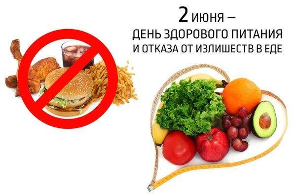 Открытки с днём здорового питания скачать. Открытки с днём здорового питания ...