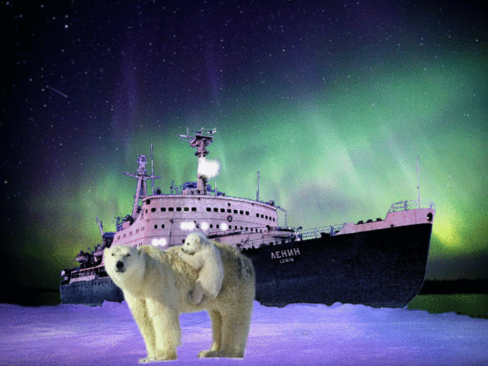 Открытки с северным сиянием скачать бесплатно. Открытки с северным сиянием gif.