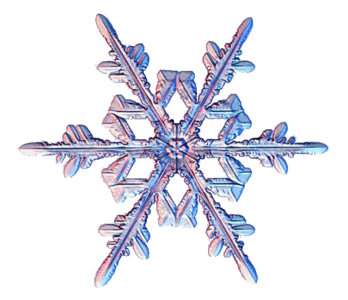 Открытки со снежинками с анимациями. Открытки со снежинками gif.