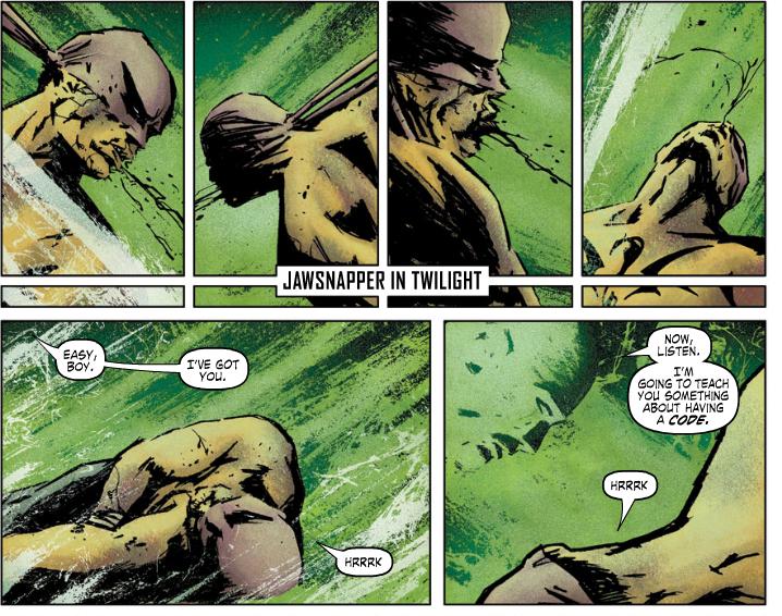 Открытки с Принцем Сирот из Вселенной комиксов Марвел скачать.