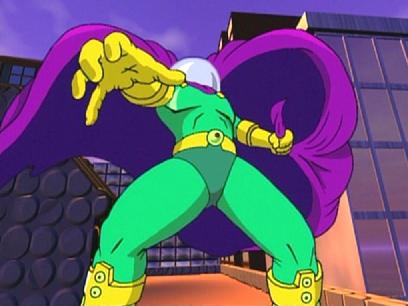 Открытки с Мистерио скачать бесплатно. Открытки с Мистерио онлайн бесплатно.