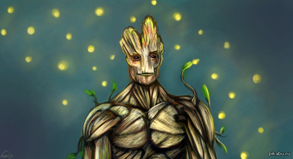 Открытки с Грутом скачать бесплатно. Открытки с Грутом gif. 