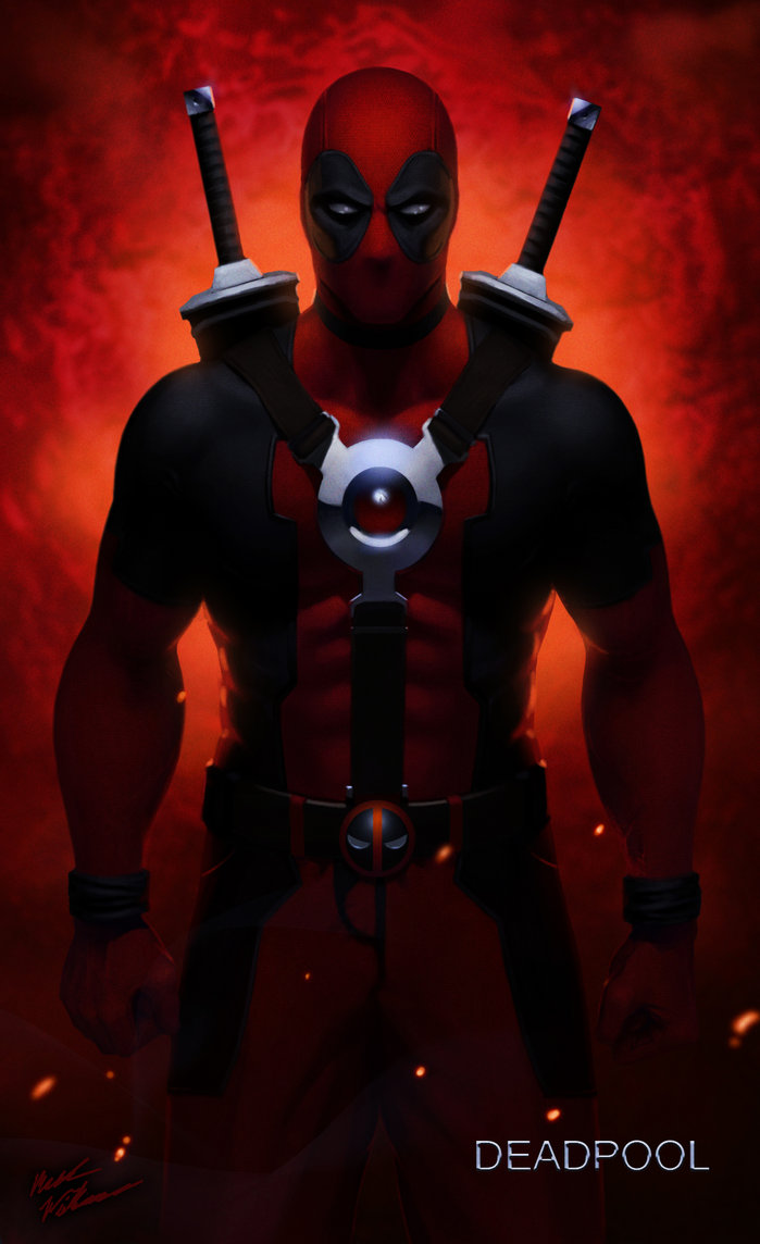 Открытки с Дэдпулом прикольные. Открытки с Дэдпулом по комиксам.