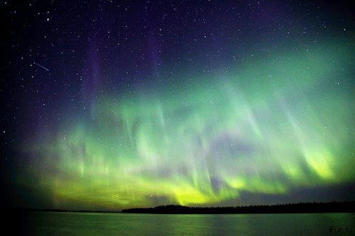 Открытки с северным сиянием скачать бесплатно. Открытки с северным сиянием gif.