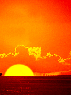 Открытки с океаном скачать бесплатно. Открытки с океаном gif.