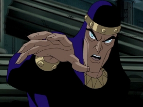 Открытки с Феликсом Фаустом DC. Открытки с Феликсом Фаустом скачать.