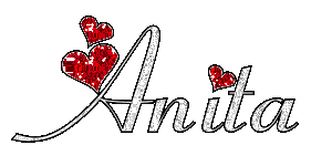 Открытки с именем Анита скачать бесплатно. Открытки с именем Анита с признани...