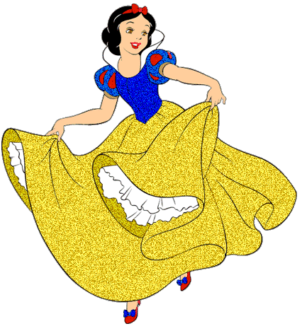 Открытки Белоснежка и 7 гномов скачать бесплатно. Открытки Белоснежка и 7 гно...