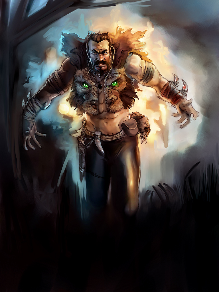 Открытки с Крейвеном Охотником скачать. Открытки с Крейвеном Охотником онлайн.