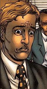 Открытки с Мартином Соупом из комиксов Марвел скачать бесплатно.