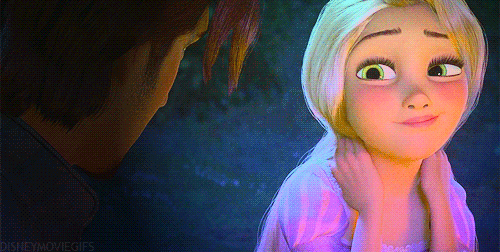 Открытки с Рапунцель скачать бесплатно. Открытки с Рапунцель онлайн.