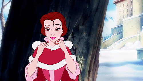 Открытки Красавица и Чудовище скачать бесплатно. Открытки Красавица и Чудовищ...