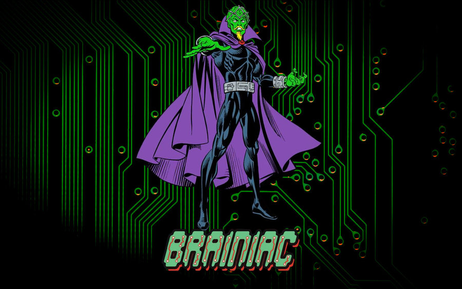 Открытки с Брэйниаком скачать. Открытки с Брэйниаком онлайн.