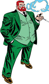 Открытки с Доктором Фаустом из комиксов Марвел скачать бесплатно.