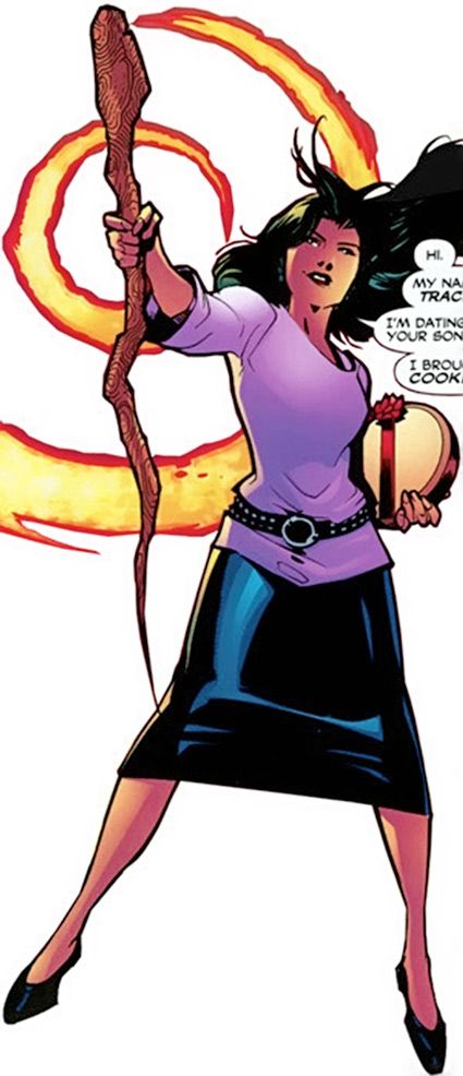  Открытки с Трейси Тринадцать скачать бесплатно по комиксам.