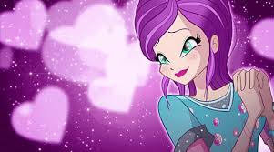 Открытки Винкс скачать бесплатно. Открытки Винкс анимационные.