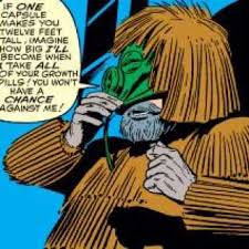 Открытки с Дикобразом из Вселенной комиксов Марвел скачать. 