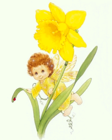 Открытки с желтыми нарциссами скачать бесплатно. Открытки с желтыми нарциссам...