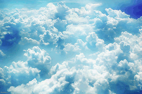 Открытки с облаками скачать бесплатно. Открытки с облаками онлайн.