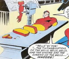 Открытки с Кло из комиксов Вселенной Марвел скачать бесплатно.