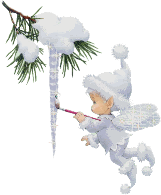 Открытки с сосульками скачать бесплатно. Открытки с сосульками gif.