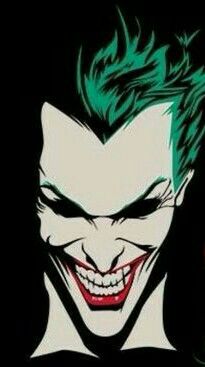 Открытки с Джокером по комиксам. Открытки с Джокером красивые.