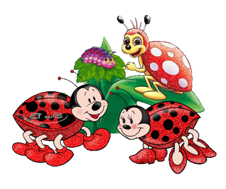 Открытки с божьей коровкой скачать бесплатно. Открытки с божьей коровкой онлайн.