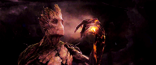 Открытки с Грутом скачать бесплатно. Открытки с Грутом gif. 