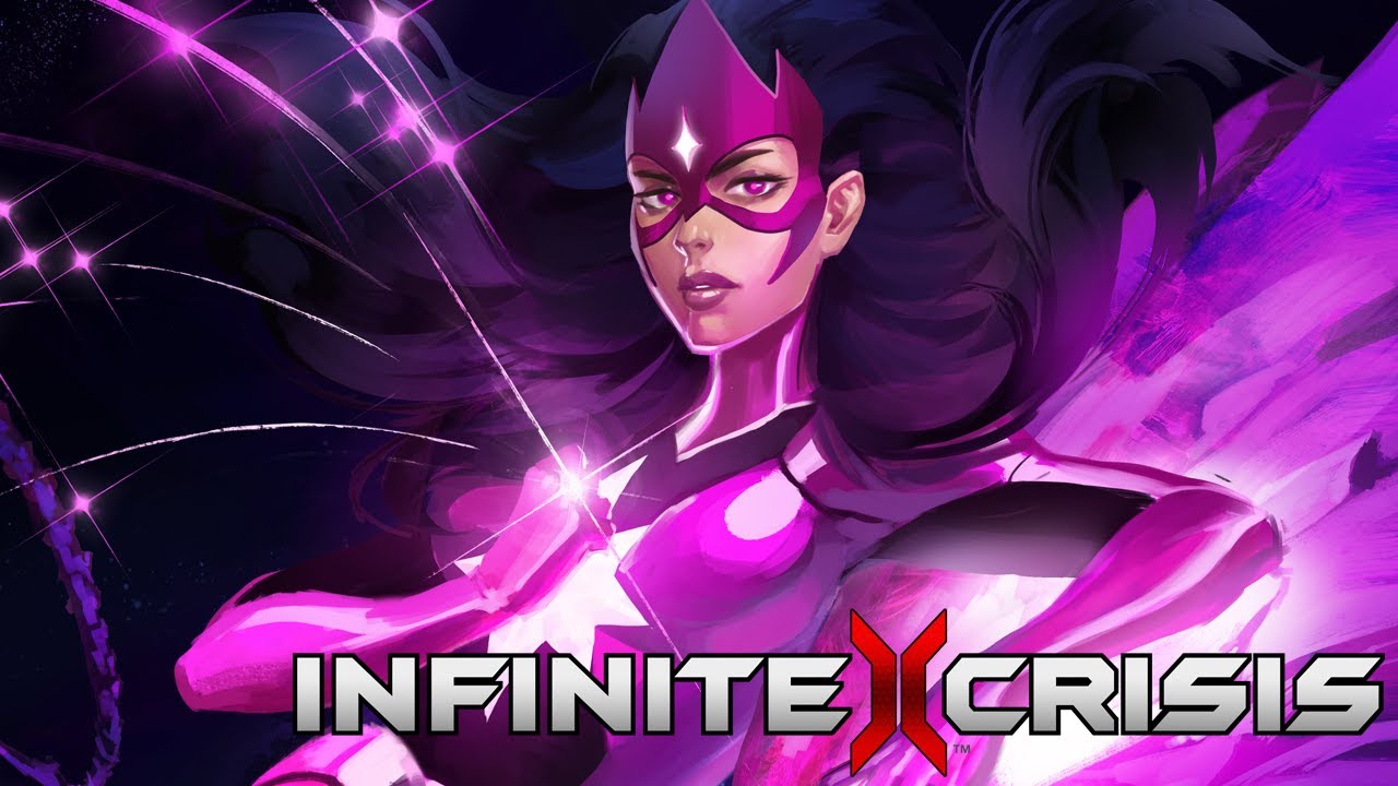 Открытки со Звездным Сапфиром из Фиолетовых Фонарей скачать.