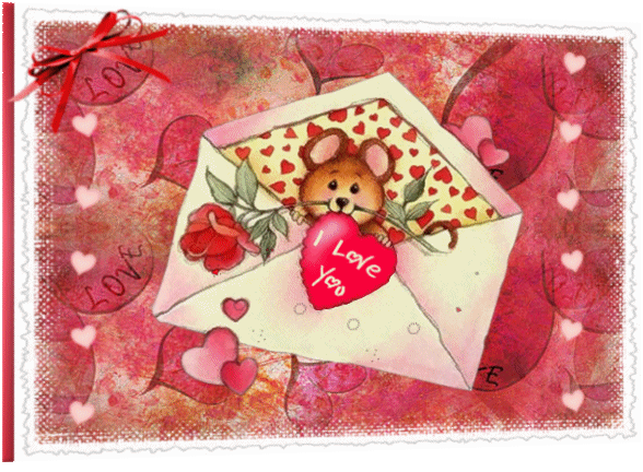 Скачать бесплатно красивые открытки с признанием в любви. Открытки я тебя люблю.