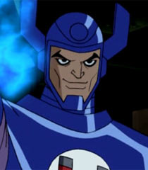 Открытки с Доктором Полярисом скачать бесплатно. Открытки с Доктором Полярисо...