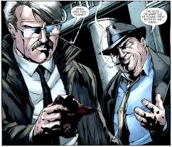 Открытки с Джеймсом Гордоном скачать. Открытки с Джеймсом Гордоном онлайн.