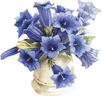 Открытки с колокольчиками онлайн бесплатно. Открытки с колокольчиками анимаци...