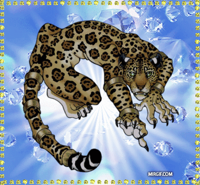 Открытки с леопардом скачать. Открытки с леопардом бесплатно.
