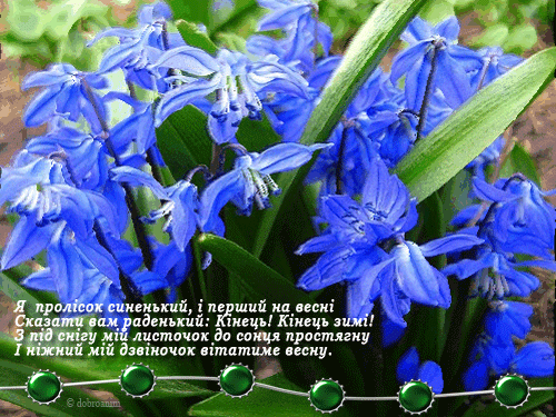 Открытки с пролесками скачать бесплатно. Открытки с пролесками онлайн.