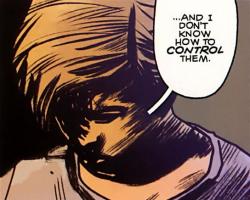 Открытки с Клайдом Уинчем из комиксов Марвел скачать бесплатно.